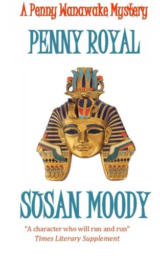 Penny Royal book cover