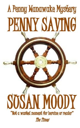 Penny Saving book cover