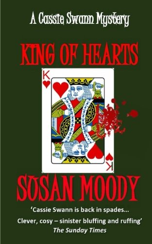 King of Hearts book cover