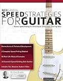 Neoclassical Speed Strategies For Guitar