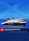 Caledonian Macbrayne: The Fleet 2016