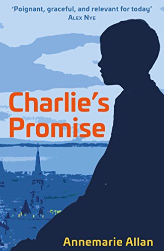 Cover of Charlie's Promise