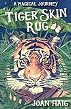 Tiger Skin Rug