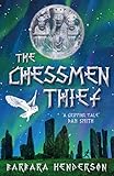 The Chessmen Thief