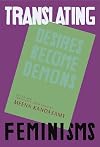 Desires Become Demons: Four Tamil Poets