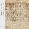 Antoine Caron: Drawing for Catherine de’ Medici