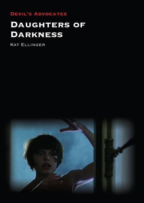 Daughters of Darkness book cover
