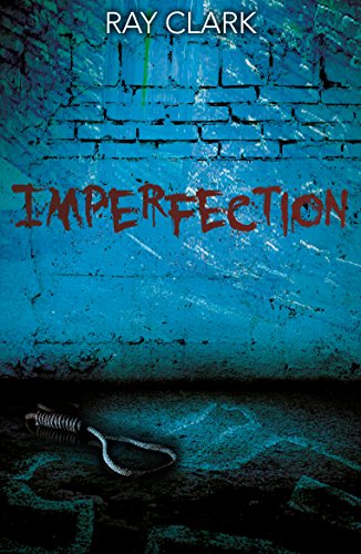 Imperfection book cover