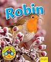 Wildlife Watchers: Robin 2017 (Ruby Tuesday Readers)