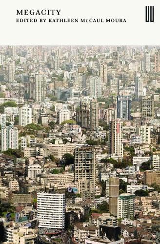 Megacity book cover