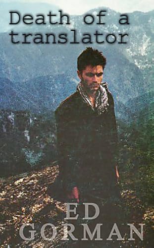 Death of a Translator cover