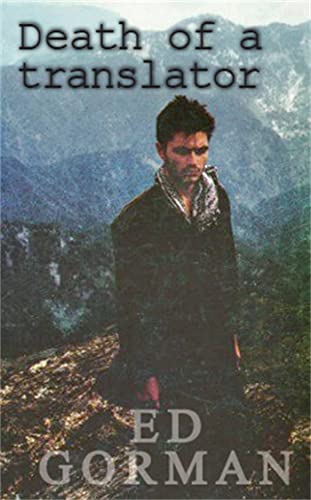 Death of a Translator book cover