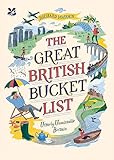 The Great British Bucket List