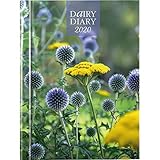 Dairy Diary 2020 2020 A British Icon Used By Millions Since Its Launch By The Milkman This Gorgeous A5 Weektoview Diary Features 52 Tripletested Weekly Recipes