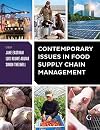 Contemporary issues in food supply chain management