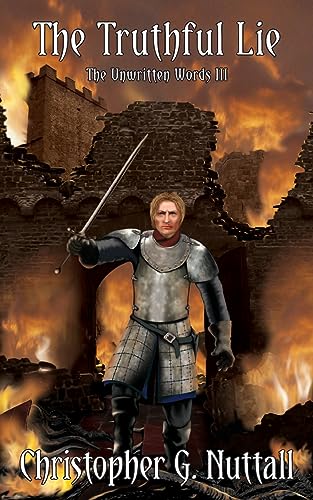 The Truthful Lie cover