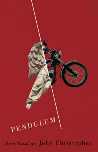 Pendulum book cover