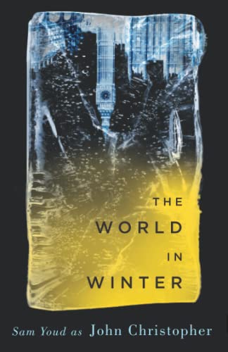 The World in Winter / The Long Winter cover