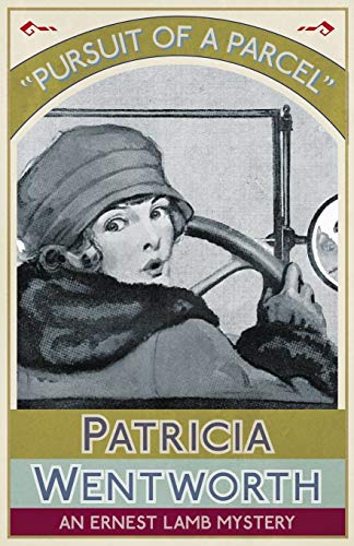 Pursuit of a Parcel book cover
