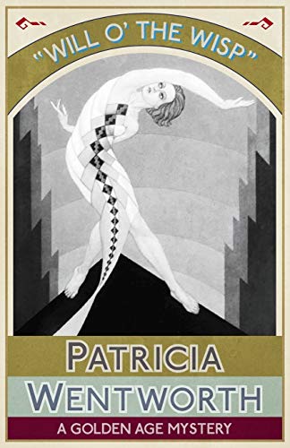 Will o' the Wisp cover