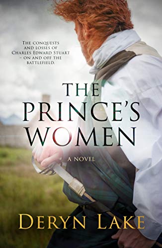 The Prince's Women cover