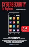 Cybersecurity For Beginners