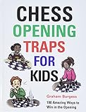 Chess Opening Traps For Kids