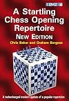 A Startling Chess Opening Repertoire