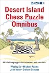 Desert Island Chess Puzzle Omnibus