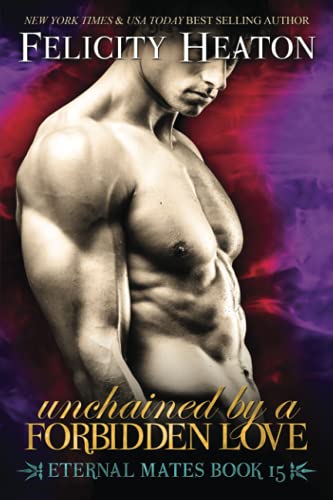 Unchained by a Forbidden Love cover