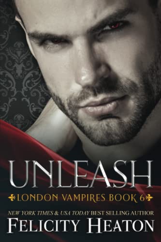 Unleash cover