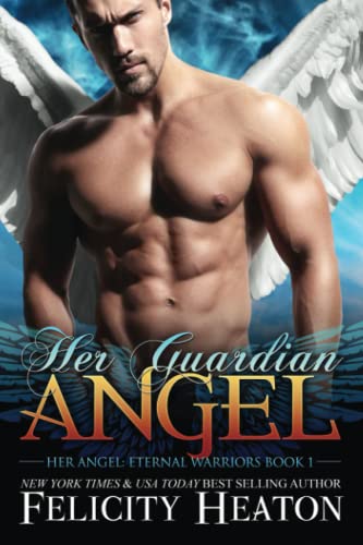 Her Guardian Angel cover
