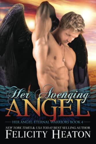 Her Avenging Angel book cover