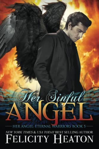 Her Sinful Angel cover