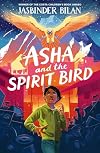 Asha & the Spirit Bird