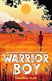 Warrior Boy