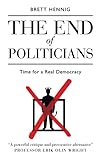 The End Of Politicians