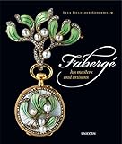 Faberg His Masters And Artisans