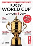 Rugby World Cup 2019 Official Tournament Preview Magazine
