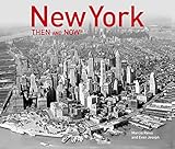New York Then And Now