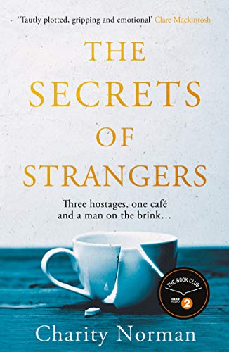 The Secrets of Strangers book cover