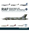 RAF Cold War Jet Aircraft in Profile: Aircraft in Profile