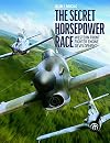 The Secret Horsepower Race: Western Front Fighter Engine Development