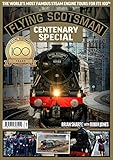 Flying Scotsman - 100th Anniversary