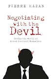 Negotiating with the devil