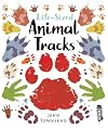 Life-Sized Animal Tracks