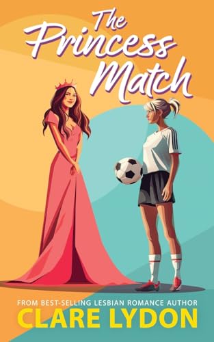 The Princess Match book cover