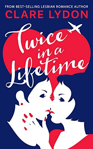 Twice In A Lifetime book cover