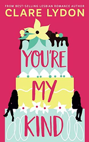 You're My Kind book cover