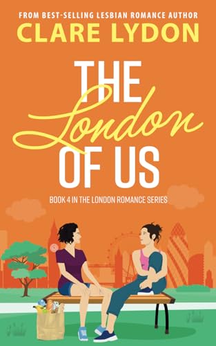 The London Of Us cover